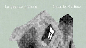 La grande maison de Natalie Malisse