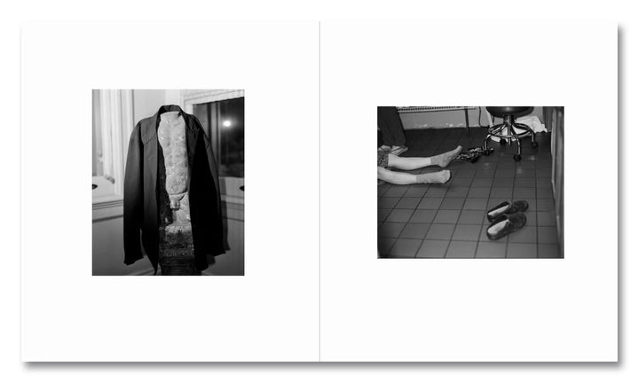 Lanthimos Unveiled: Three Publishers, One Vision - Tipi bookshop