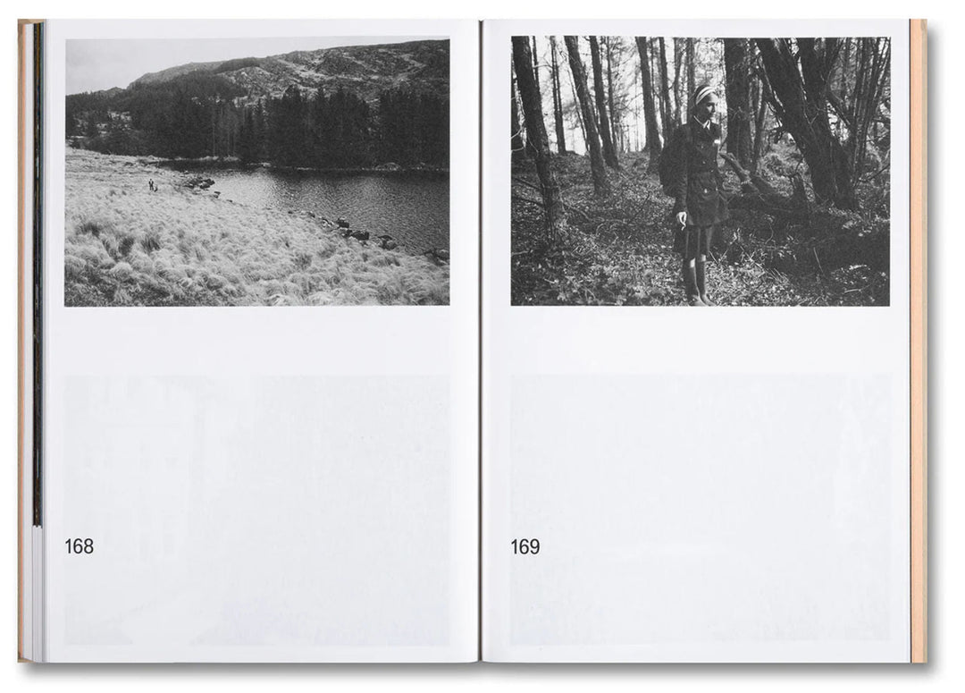 Lanthimos Unveiled: Three Publishers, One Vision - Tipi bookshop