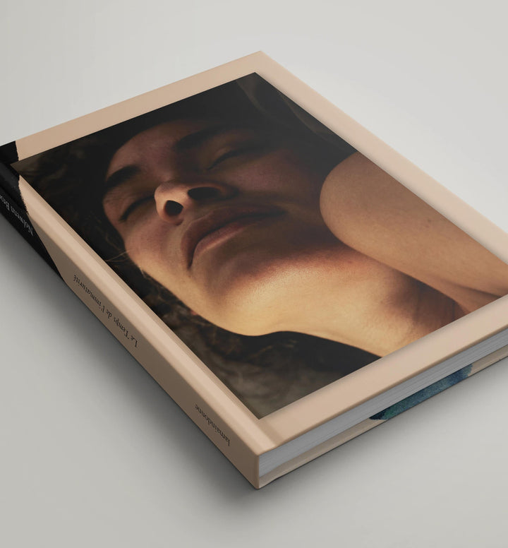 Le Temps de l’immaturité by Nolwenn Brod - Tipi bookshop