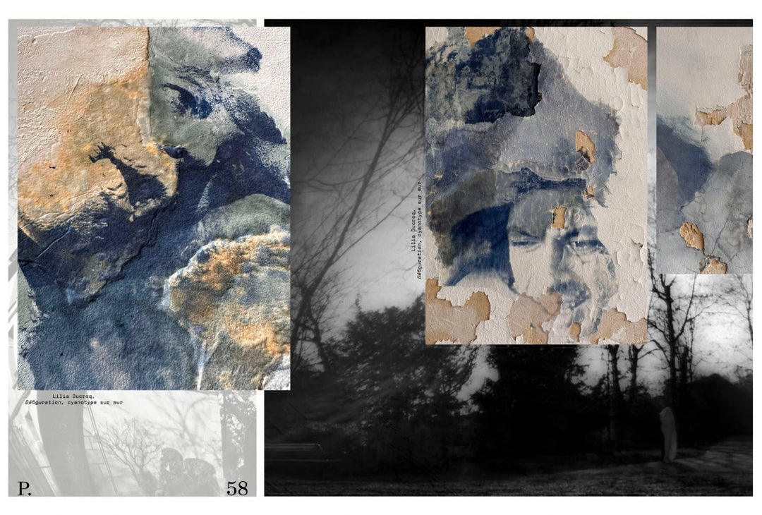 Les Cahiers du Collège International de Photographie n° 01 - Tipi bookshop