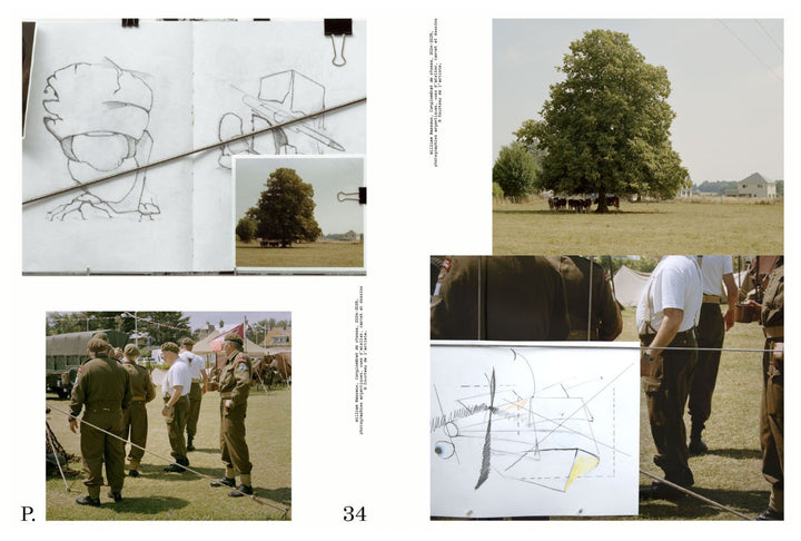 Les Cahiers du Collège International de Photographie n° 01 - Tipi bookshop