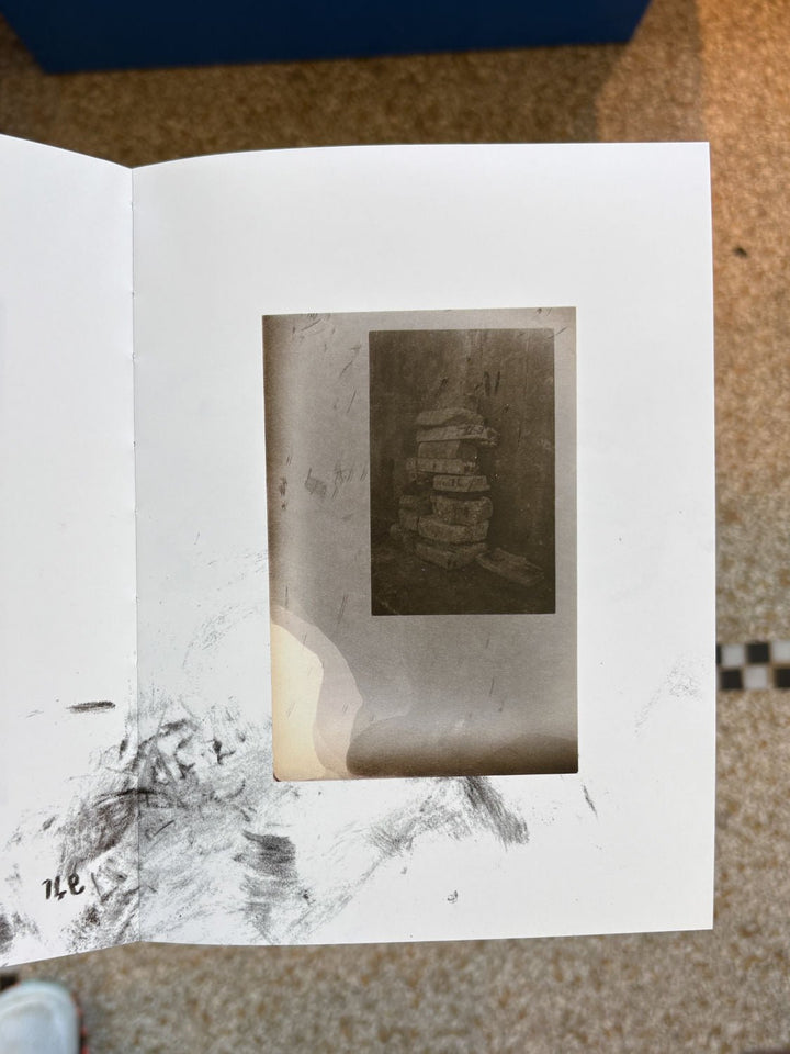 Les échelles by Florian Maricourt - Tipi bookshop