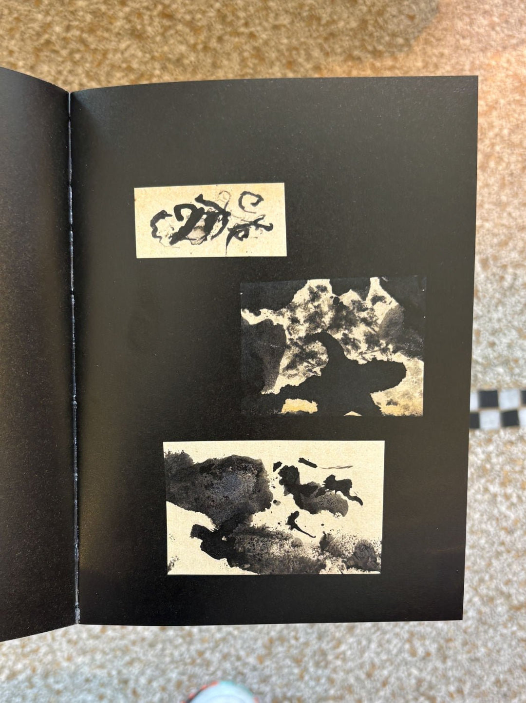Les échelles by Florian Maricourt - Tipi bookshop