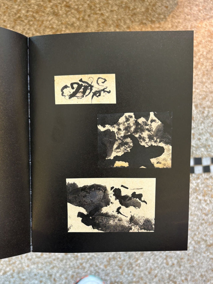Les échelles by Florian Maricourt - Tipi bookshop