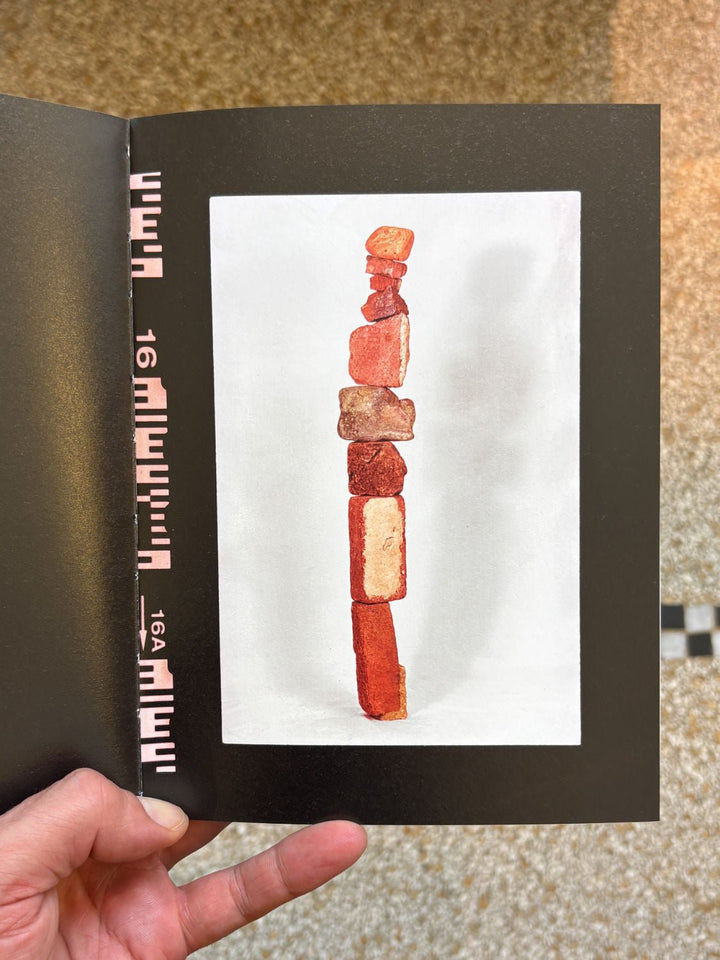 Les échelles by Florian Maricourt - Tipi bookshop