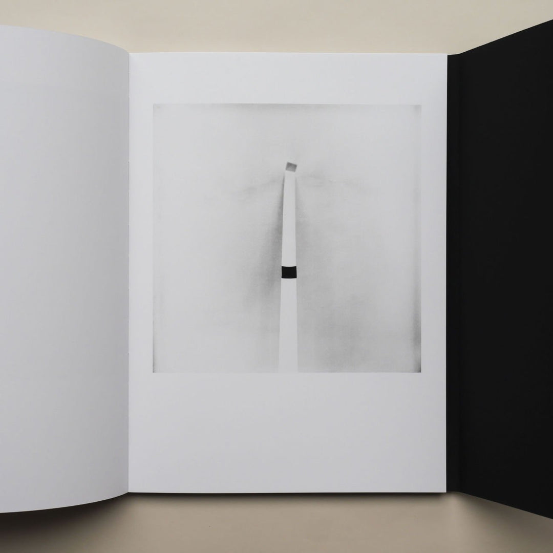 Les objectales by Denis Malartre - Tipi bookshop