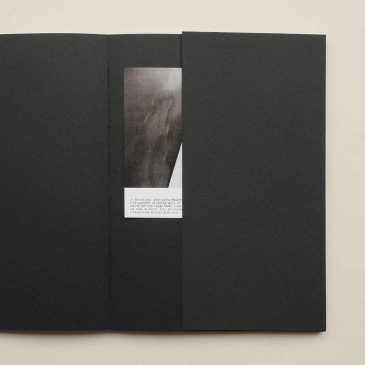 Les objectales by Denis Malartre - Tipi bookshop