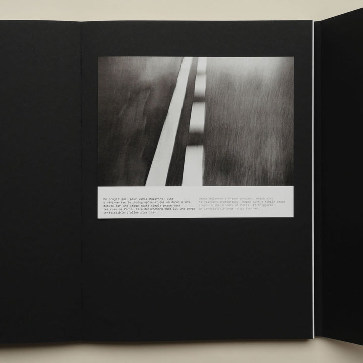 Les objectales by Denis Malartre - Tipi bookshop
