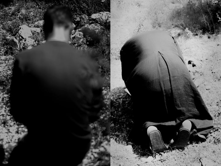 Les Ruines Circulaires by Orianne Ciantar Olive - Tipi bookshop