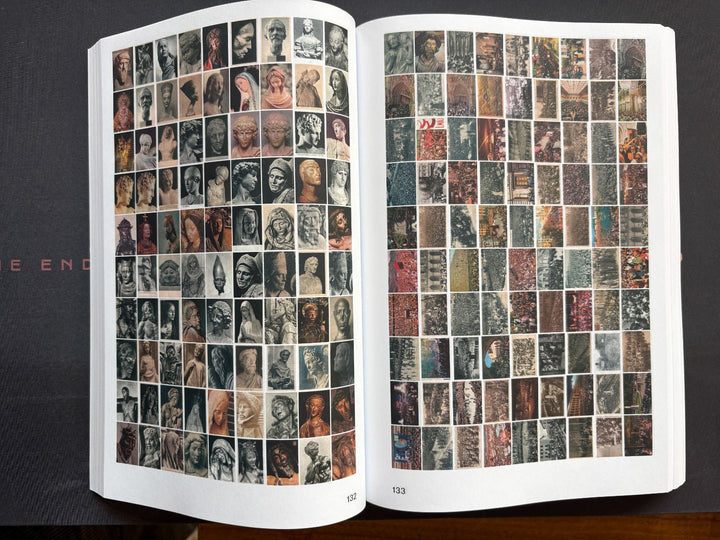 Los Restos by Oriol Vilanova - Tipi bookshop