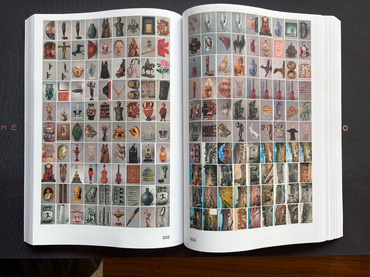 Los Restos by Oriol Vilanova - Tipi bookshop