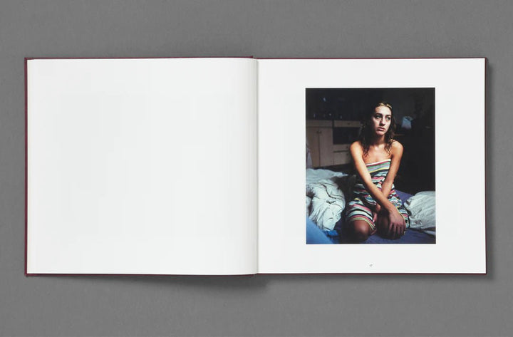 Love me again by Michella Bredahl - Tipi bookshop