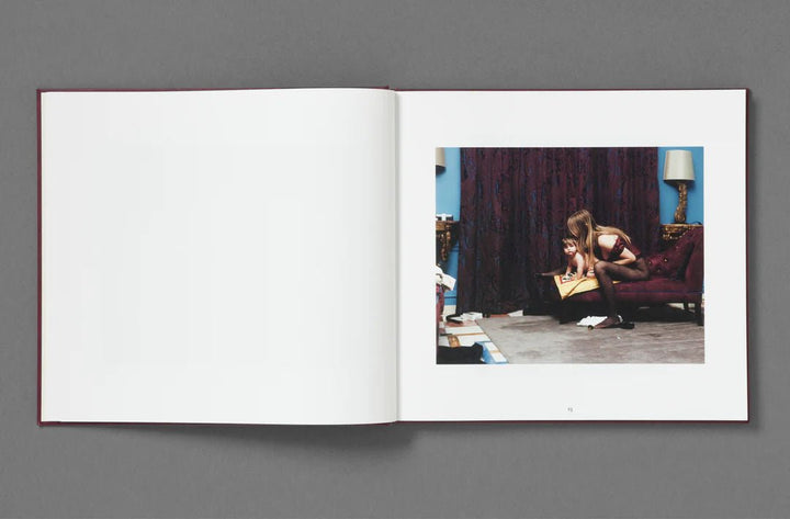 Love me again by Michella Bredahl - Tipi bookshop