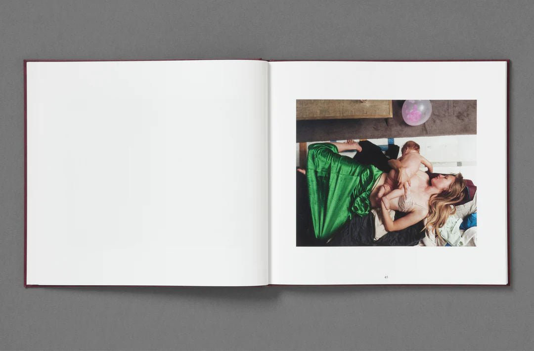Love me again by Michella Bredahl - Tipi bookshop