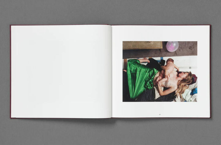 Love me again by Michella Bredahl - Tipi bookshop