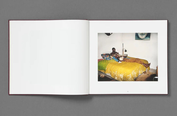 Love me again by Michella Bredahl - Tipi bookshop