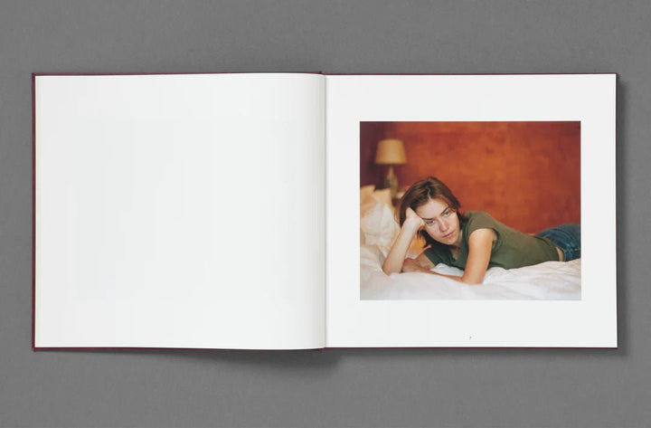 Love me again by Michella Bredahl - Tipi bookshop
