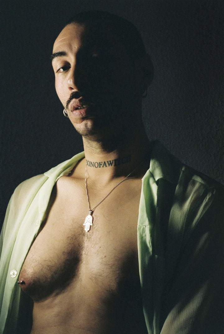 Lusted men - une collection de photographies érotiques d´hommes - Tipi bookshop