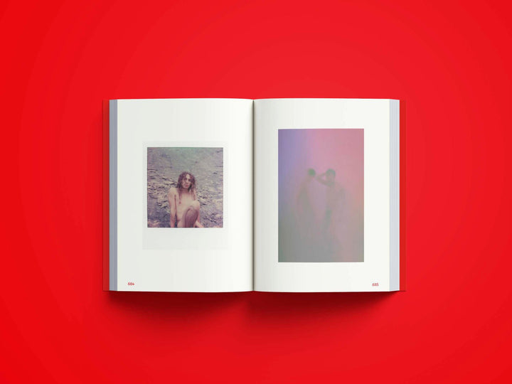 Lusted men - une collection de photographies érotiques d´hommes - Tipi bookshop