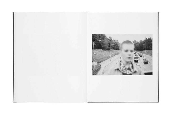Mal de mer by Claudio Majorana - Tipi bookshop