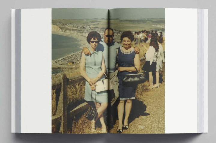 Man by Erik Kessels and Karel De Mulder - Tipi bookshop