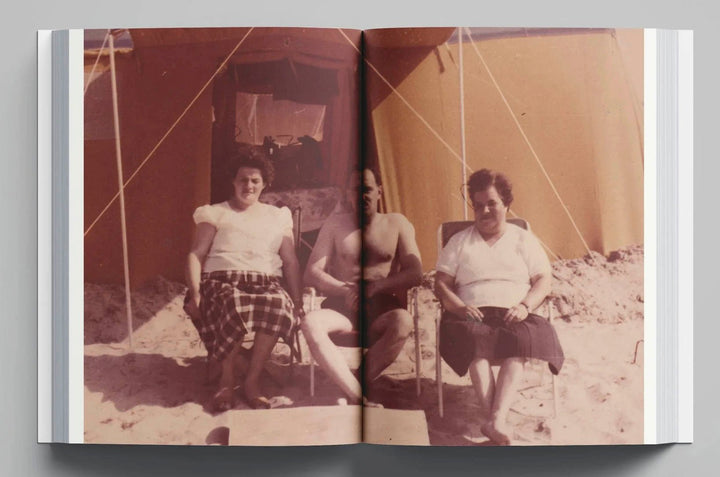 Man by Erik Kessels and Karel De Mulder - Tipi bookshop