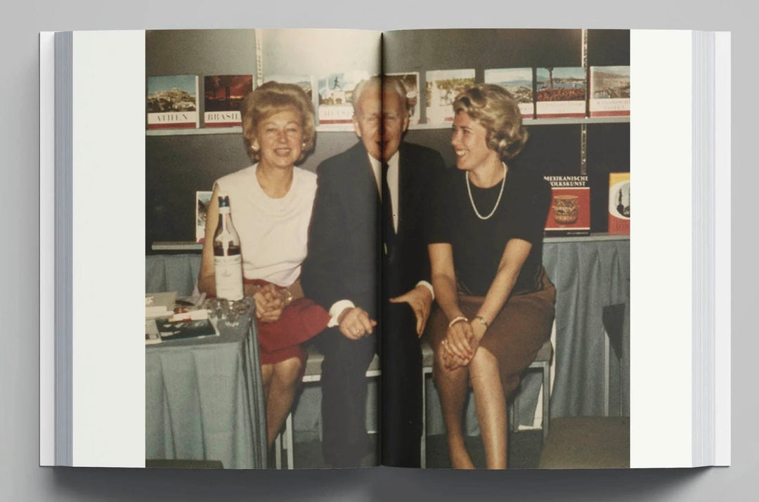 Man by Erik Kessels and Karel De Mulder - Tipi bookshop