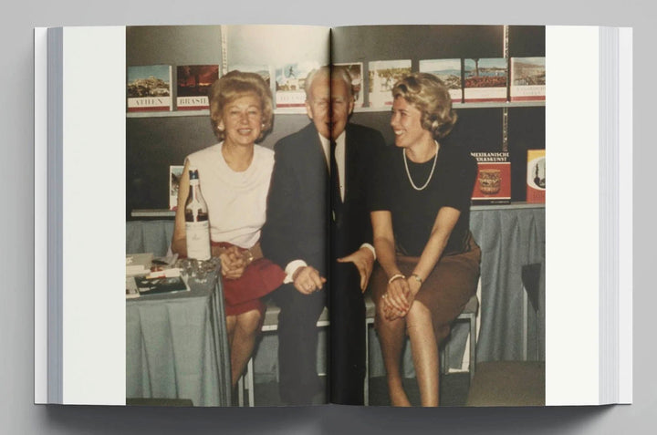 Man by Erik Kessels and Karel De Mulder - Tipi bookshop