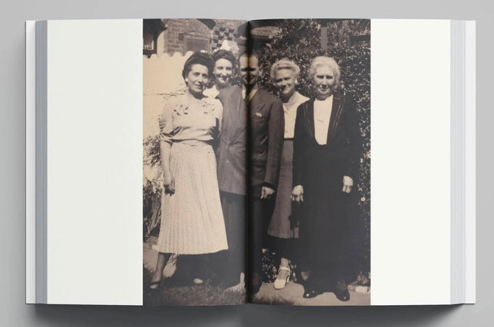 Man by Erik Kessels and Karel De Mulder - Tipi bookshop