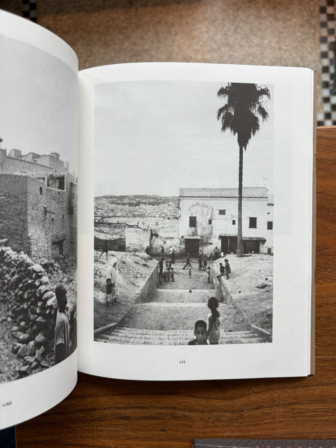 Marocco 1971 by Gabriele Basilico - Tipi bookshop
