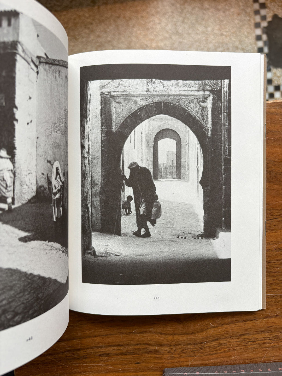 Marocco 1971 by Gabriele Basilico - Tipi bookshop