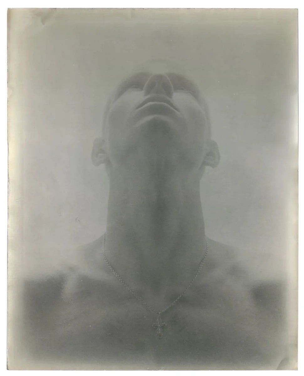 Materia by Vic Bakin - Tipi bookshop