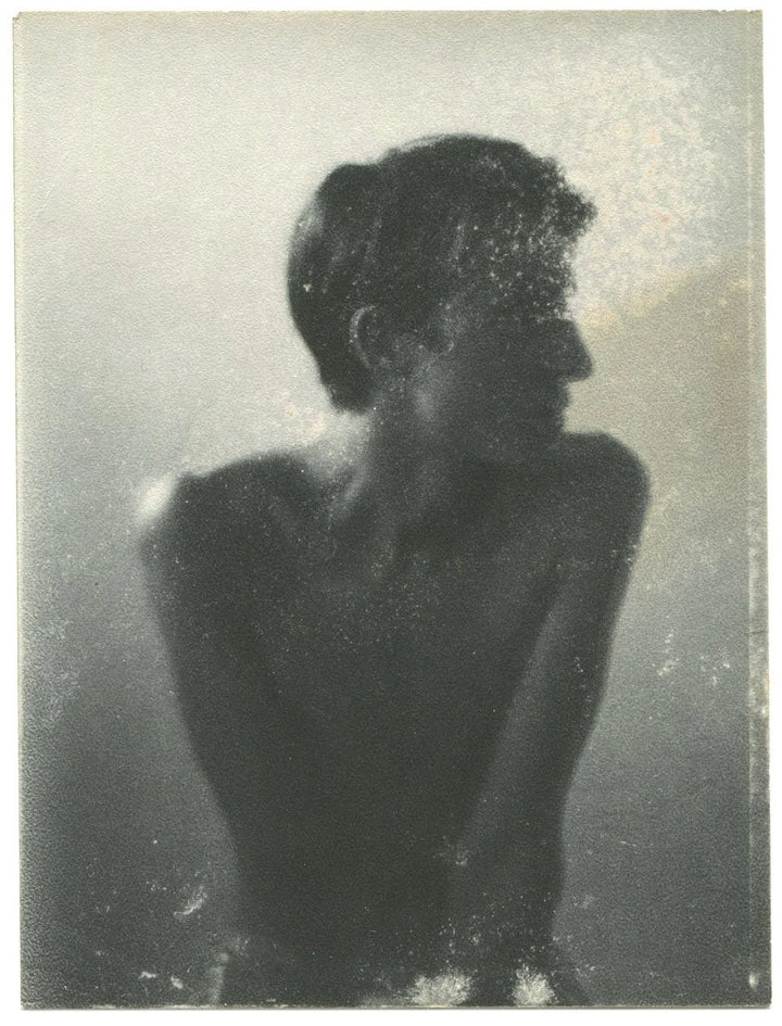 Materia by Vic Bakin - Tipi bookshop