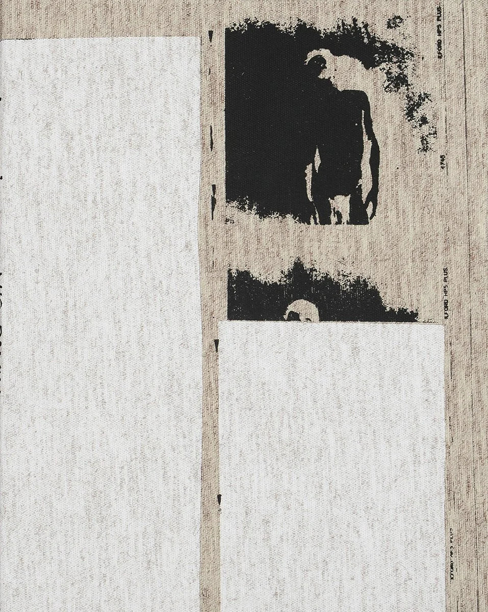 Materia by Vic Bakin - Tipi bookshop