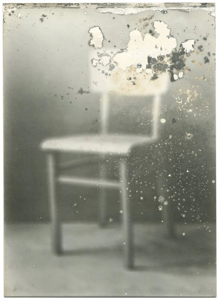 Materia by Vic Bakin - Tipi bookshop