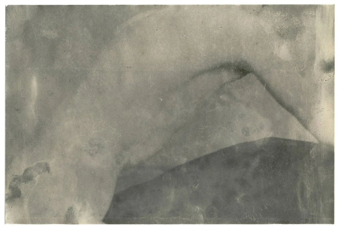 Materia by Vic Bakin - Tipi bookshop