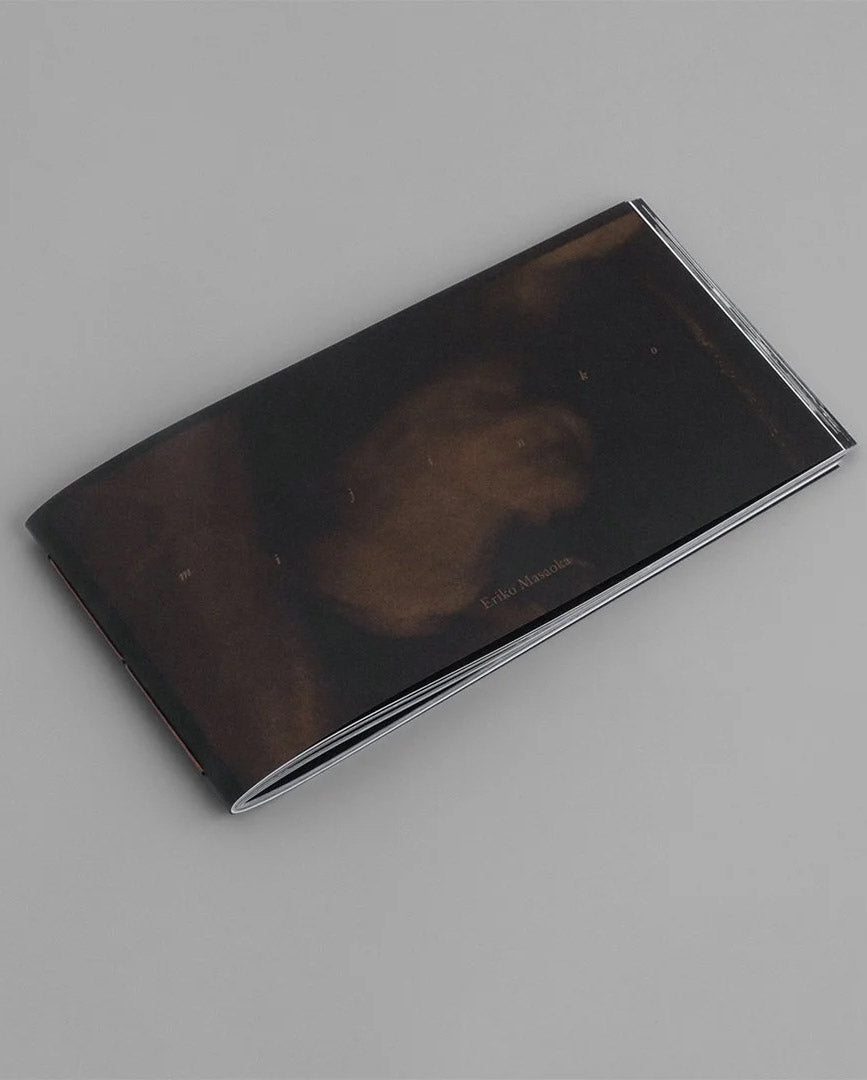 Mijinko by Eriko Masaoka - Tipi bookshop