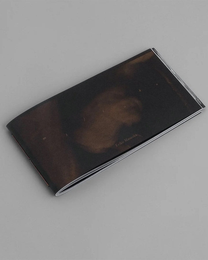 Mijinko by Eriko Masaoka - Tipi bookshop