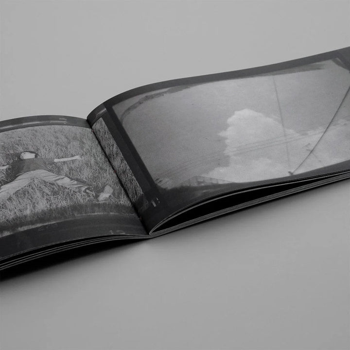 Mijinko by Eriko Masaoka - Tipi bookshop