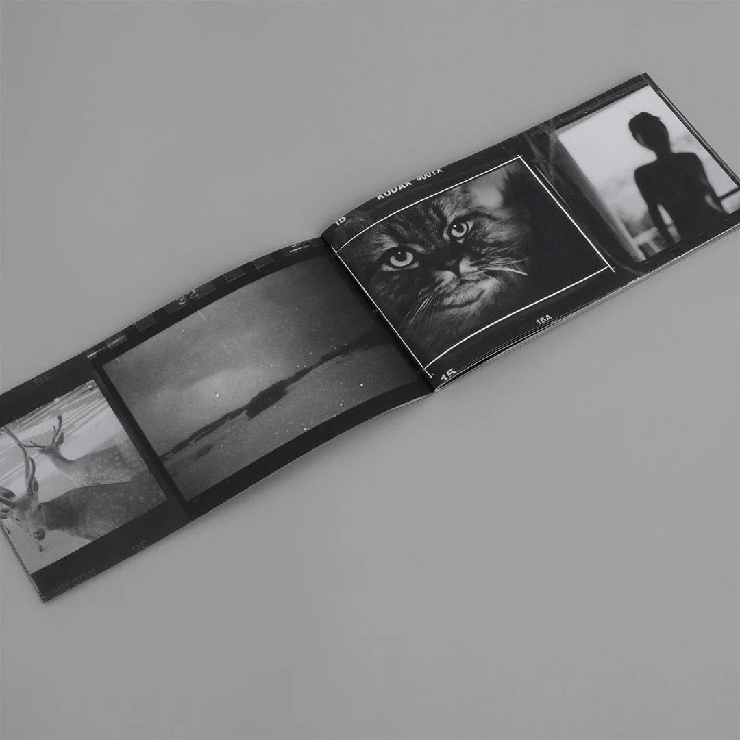 Mijinko by Eriko Masaoka - Tipi bookshop