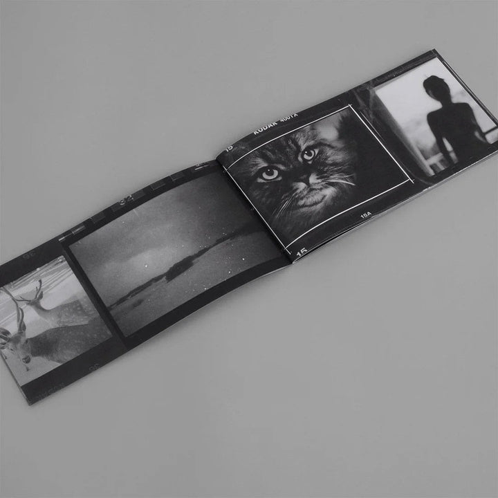 Mijinko by Eriko Masaoka - Tipi bookshop