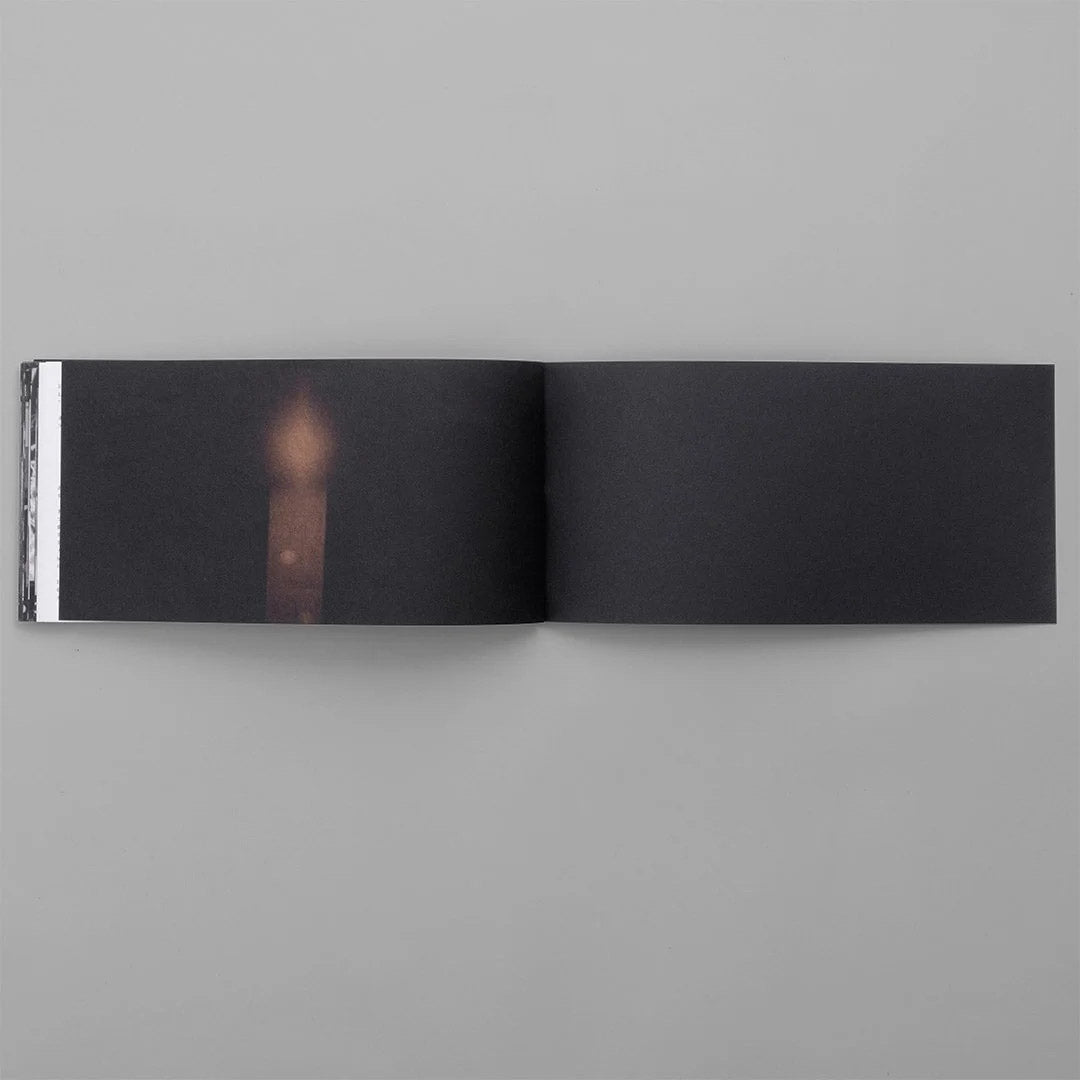 Mijinko by Eriko Masaoka - Tipi bookshop