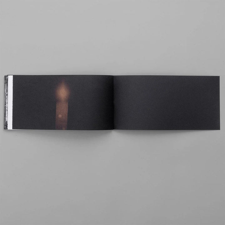 Mijinko by Eriko Masaoka - Tipi bookshop