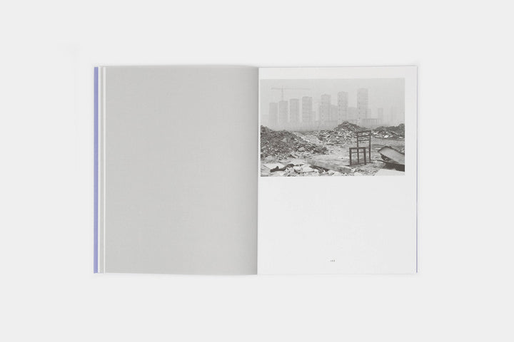 Milano 1963/1973 by Carla Cerati - Tipi bookshop