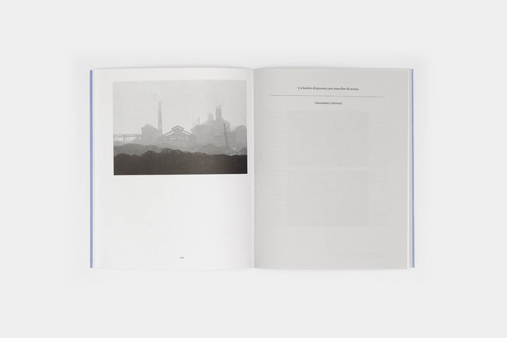 Milano 1963/1973 by Carla Cerati - Tipi bookshop