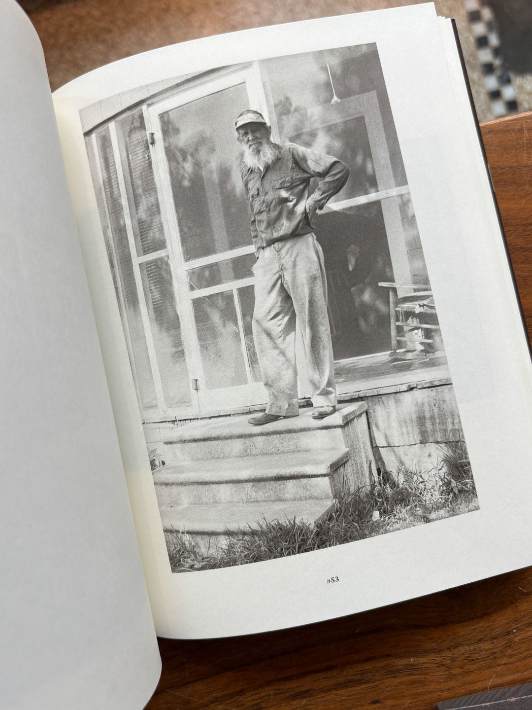 Mississippi/Tennessee 1976 by Vincenzo Castella - Tipi bookshop