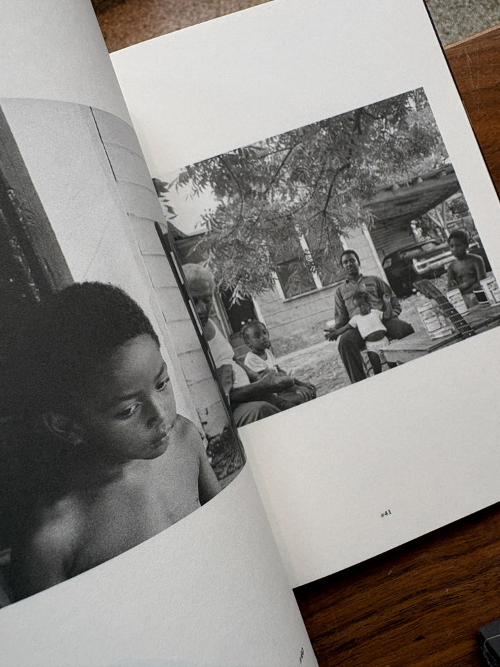 Mississippi/Tennessee 1976 by Vincenzo Castella - Tipi bookshop