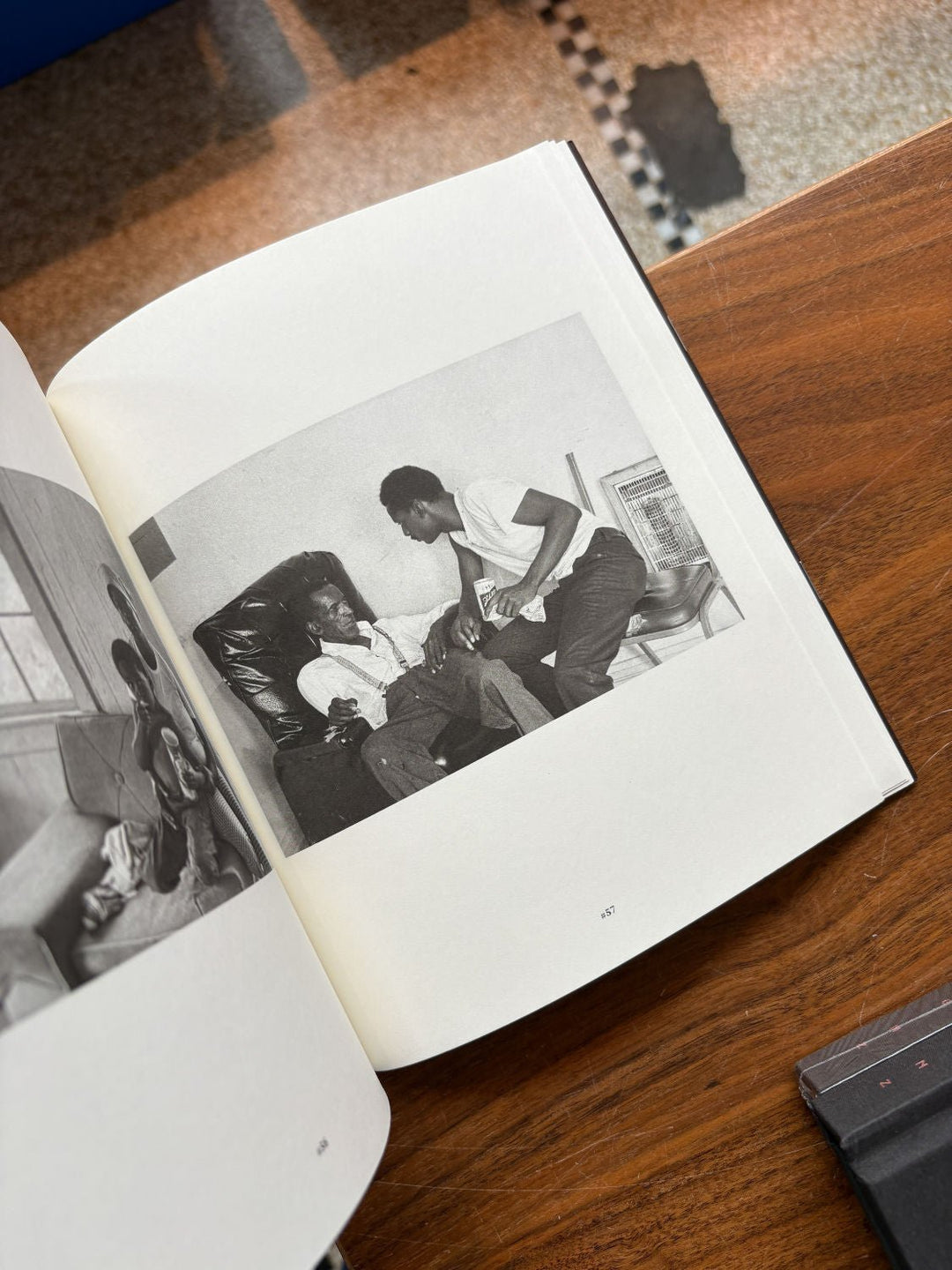 Mississippi/Tennessee 1976 by Vincenzo Castella - Tipi bookshop