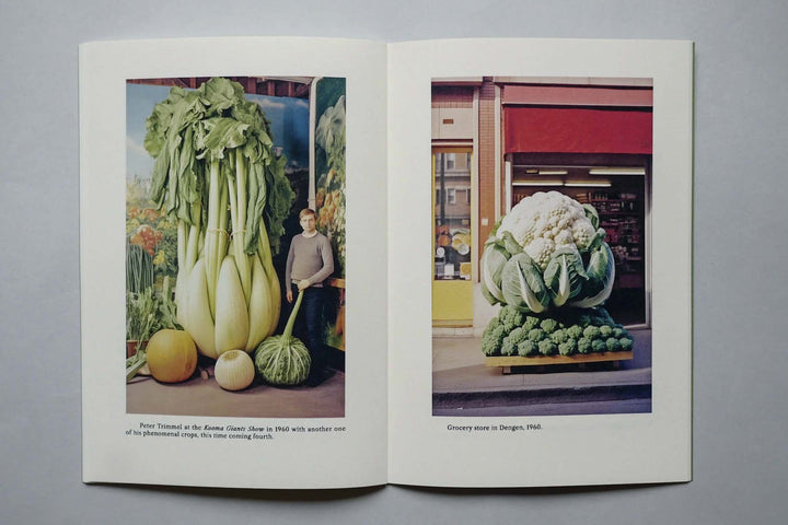 New Farmer By Bruce Eesly - Tipi bookshop